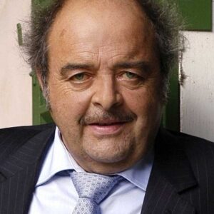 تصویر هنرمند Jacques Villeret