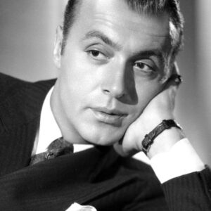 تصویر هنرمند Charles Boyer