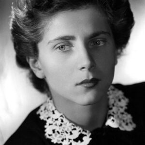 تصویر هنرمند Nicole Stéphane