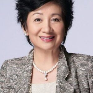 تصویر هنرمند Nina Paw Hei-Ching