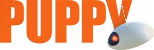 لوگوی رسمی فیلم Puppy (2013)