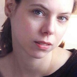 تصویر هنرمند Aurélia Alcaïs