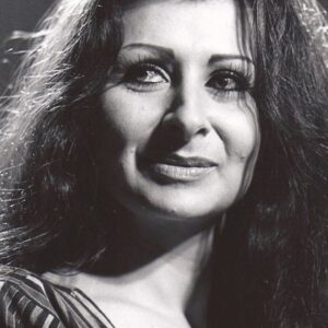 تصویر هنرمند Valerie Mamches