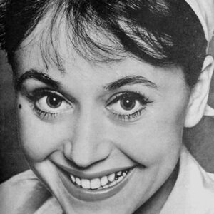 تصویر هنرمند Lena Söderblom