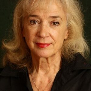 تصویر هنرمند Geneviève Thénier