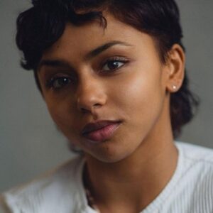 تصویر هنرمند Juliette Alexandra