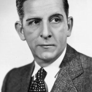 تصویر هنرمند Edward Everett Horton