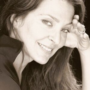 تصویر هنرمند Daniela Merlo