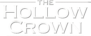 لوگوی رسمی سریال The Hollow Crown (2012)
