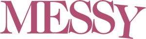لوگوی رسمی فیلم Messy (2025)