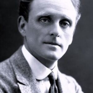 تصویر هنرمند Harry Welchman