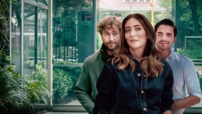 Teaser for Just Alice