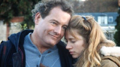 Teaser for A Tale of Winter