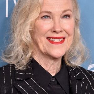 تصویر هنرمند Catherine O'Hara