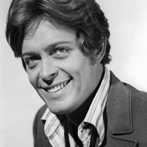 تصویر هنرمند Michael Blodgett