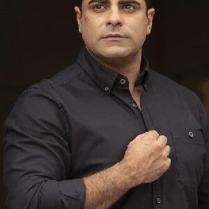 تصویر هنرمند Ramin Sohrab