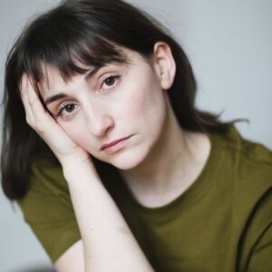 تصویر هنرمند Jodie Ruth-Forest