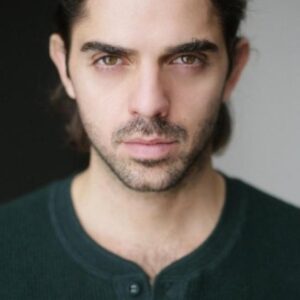 تصویر هنرمند Frank Cicurel