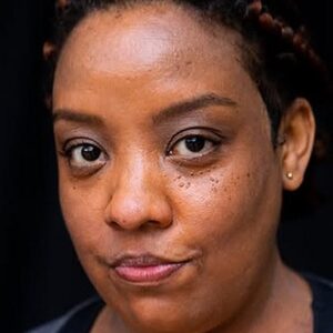 تصویر هنرمند Grace Passô