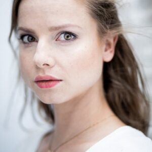 تصویر هنرمند Darya Gantura