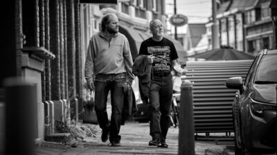 Teaser for Three Days of Fish