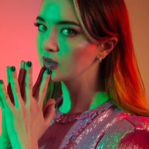 تصویر هنرمند Fern Brady