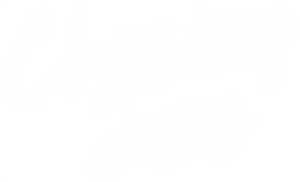 لوگوی رسمی فیلم Chasing June (2025)