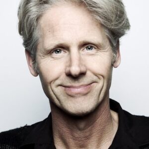 تصویر هنرمند Geert Lageveen