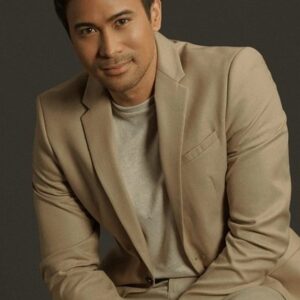 تصویر هنرمند Sam Milby