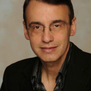 تصویر هنرمند Frank Morrone