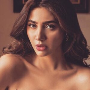 تصویر هنرمند Mahira Khan