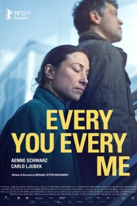 پوستر رسمی فیلم Every You Every Me (2024)
