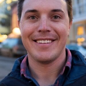 تصویر هنرمند Trey McMenamin