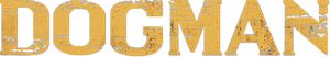 لوگوی رسمی فیلم Dogman (2018)