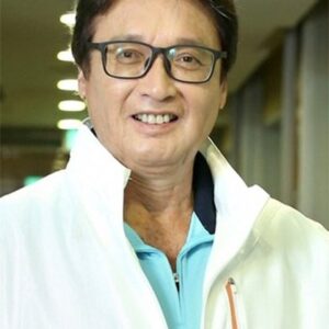 تصویر هنرمند Charlie Chin Chiang-Lin