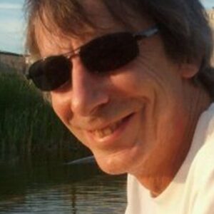 تصویر هنرمند Olivier Mauffroy