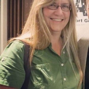 تصویر هنرمند Nancy Kruse