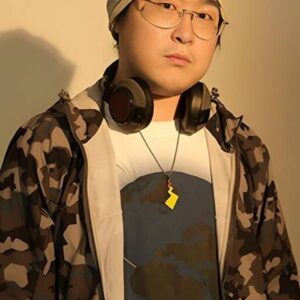 تصویر هنرمند Fu Chen Yang