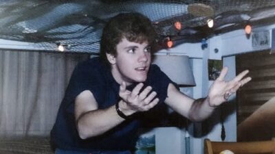 Teaser for True Haunting