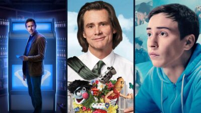 ۱۰ سریال روانشناسی و تأثیرگذار