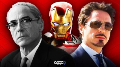 ۱۰ فیلم برتر رابرت داونی جونیور