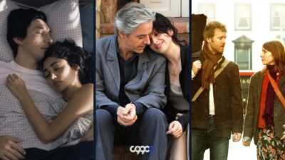 ۱۰ فیلم عاشقانه