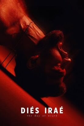 پوستر رسمی فیلم Dies Irae (2025)