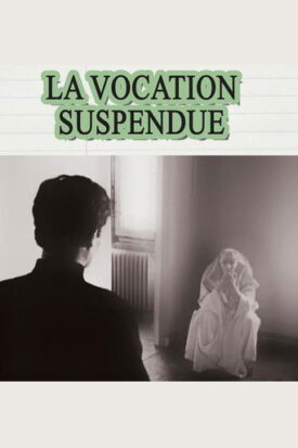 پوستر رسمی فیلم The Suspended Vocation (1978)