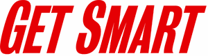 لوگوی رسمی فیلم Get Smart (2008)