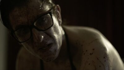 Teaser for Who’s Watching Oliver