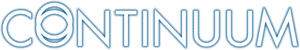 لوگوی رسمی سریال Continuum (2012)