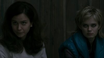 Teaser for Enter Nowhere