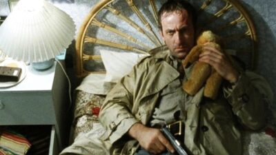 Teaser for Edge of Darkness