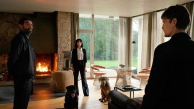 Teaser for Haunted Minds